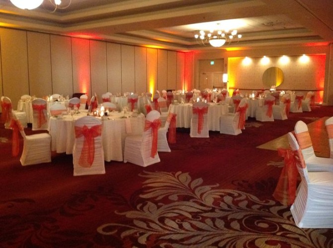 Photo of Presidential Ballroom