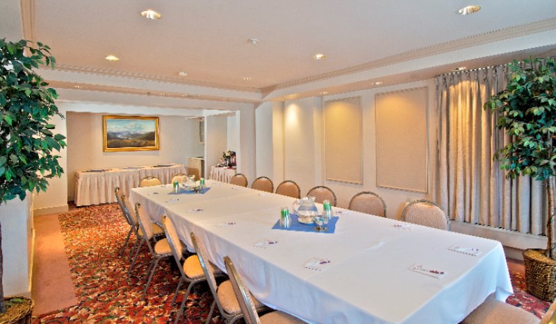 Photo of Wylie Post Room