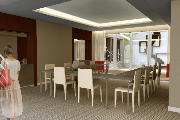 Photo of Salon Cocteau