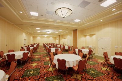Photo of Palisades Ballroom