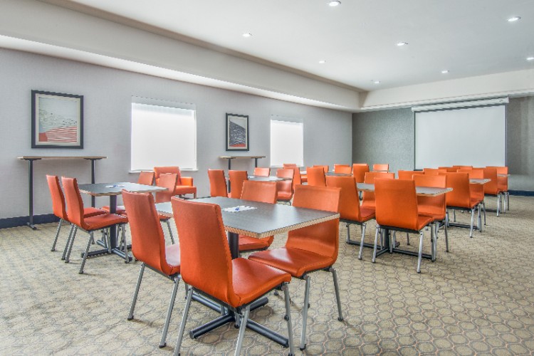 Photo of Meeting Room