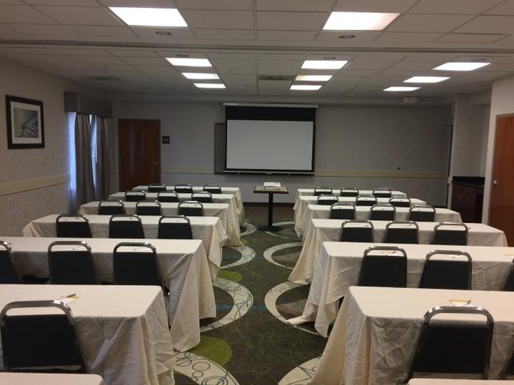 Photo of Meeting Room