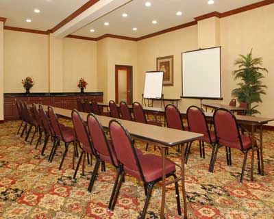 Photo of Meeting Room/Banquet Area