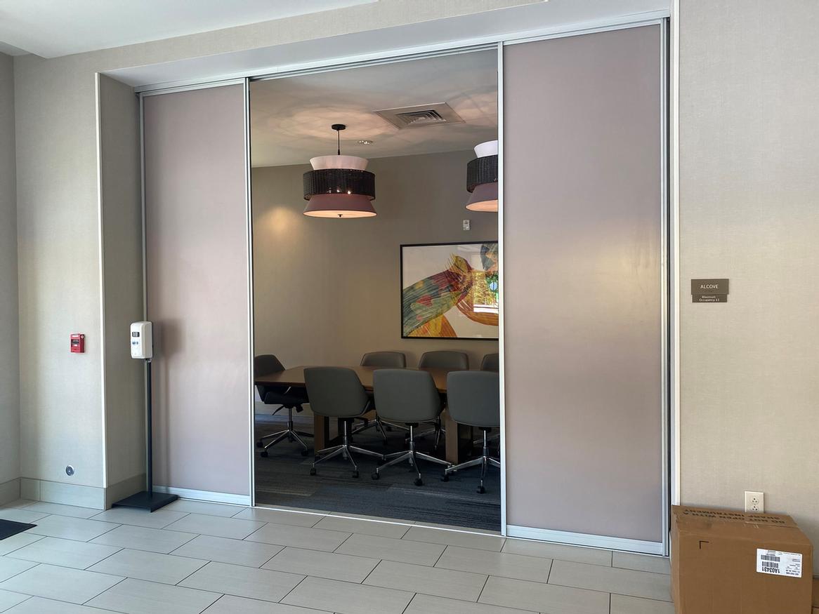 Photo of The Alcove