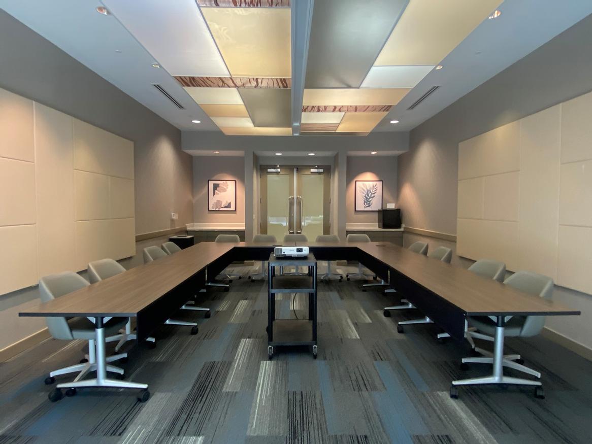 Photo of Gathering Room 1