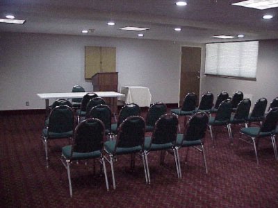 Photo of Kanesville