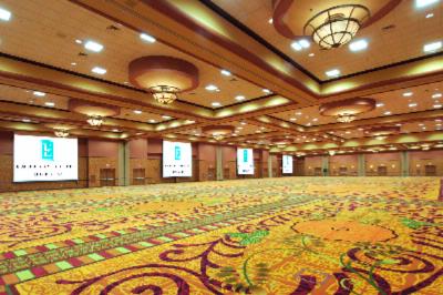 Photo of Quarter Windsor Ballroom