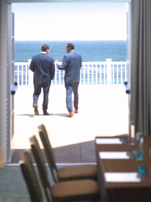 Photo of Ocean Terrace Ballroom
