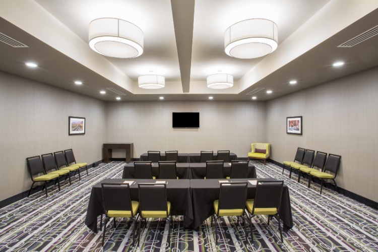 Photo of La Quinta Meeting Room