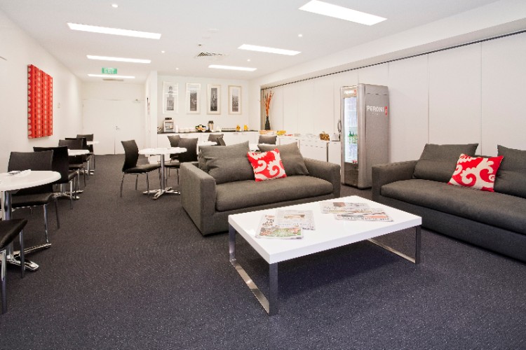 Photo of Lennox Conference Room