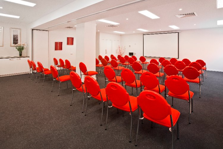 Photo of Lennox & Bridge Conference Room