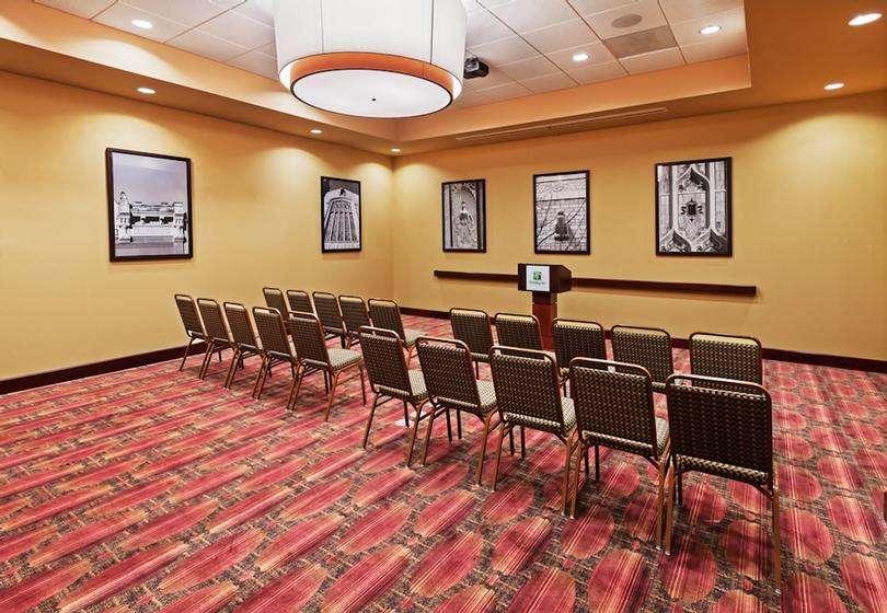 Photo of Holiday Room