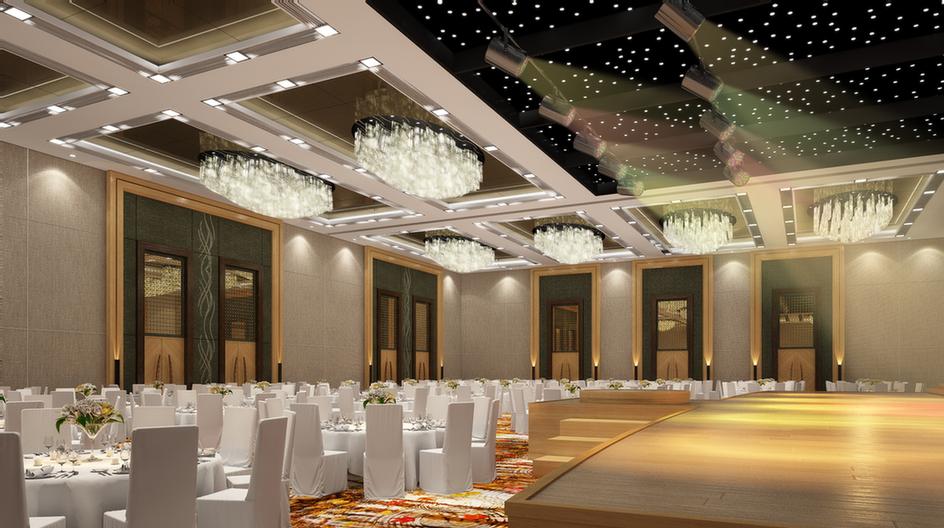 Photo of Ballroom 3