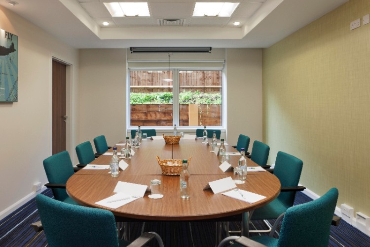 Photo of Barder Room