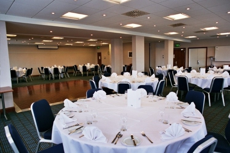 Photo of The Brecon suite