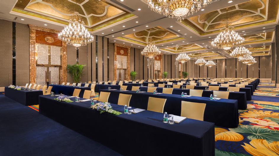 Photo of Global Ballroom 