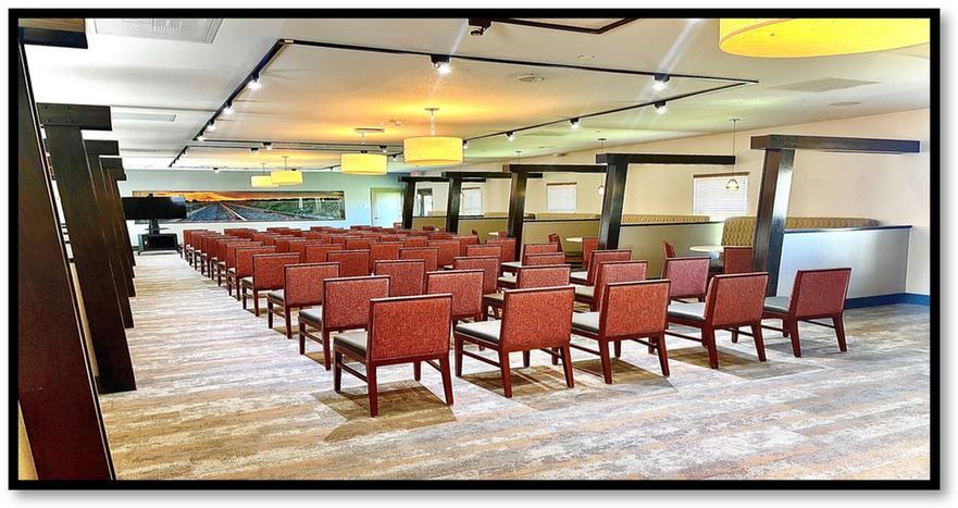 Photo of Parlor A