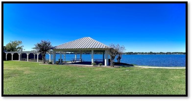 Photo of Lakeside Pavilion
