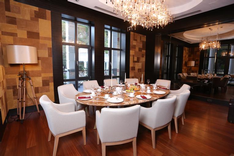 Photo of Private Lounge