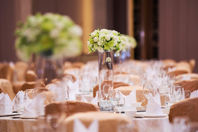 Photo of Ballroom