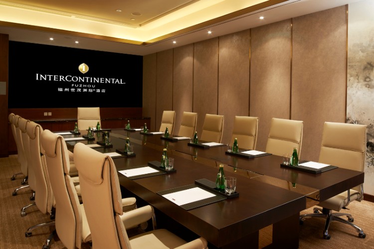Photo of Boardroom