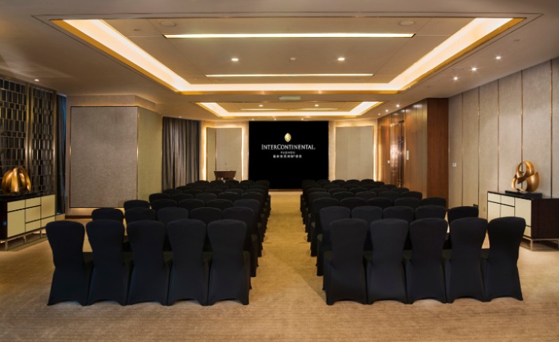 Photo of Meeting Room