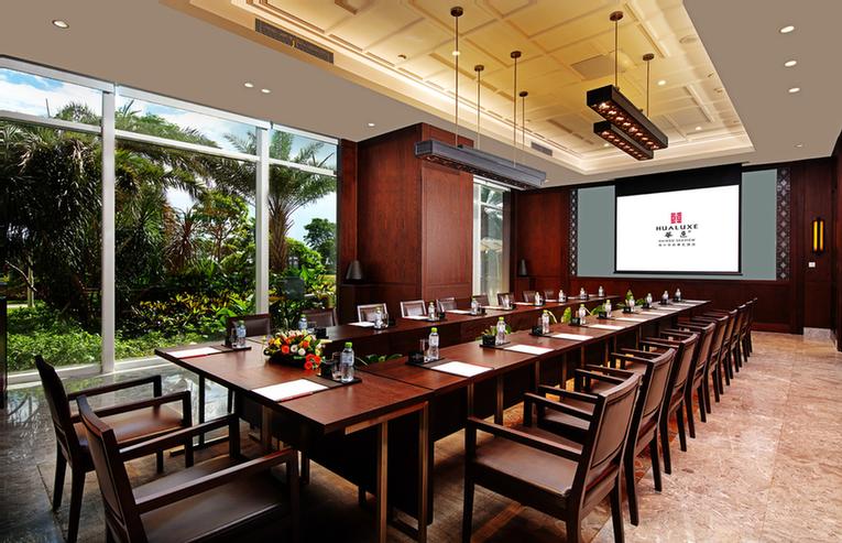 Photo of Meeting Room 2