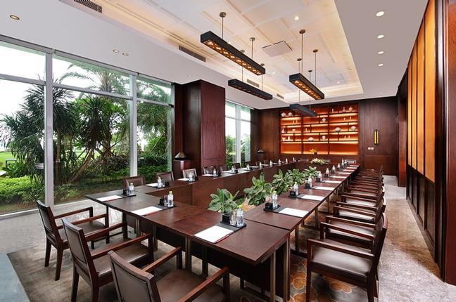 Photo of Meeting Room 8