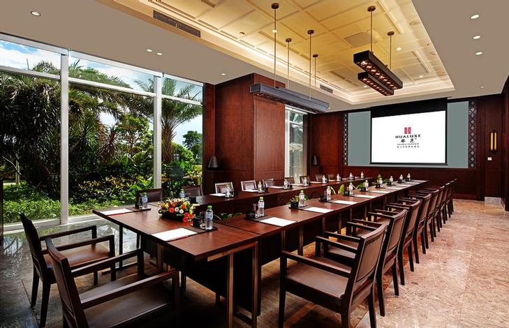 Photo of Meeting Room 6