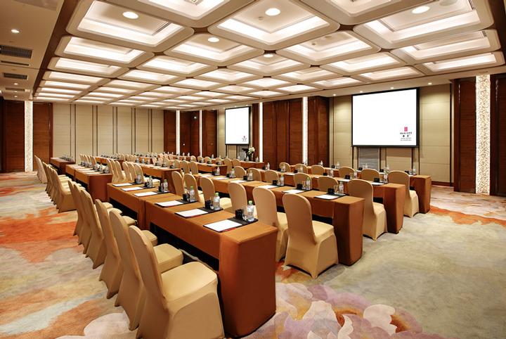 Photo of HUALUXE Room