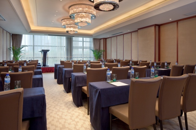 Photo of Meeting Room 1