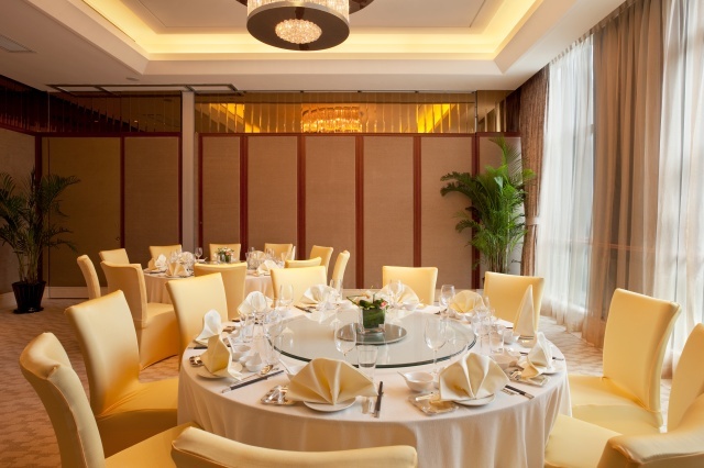 Photo of Meeting Room 2