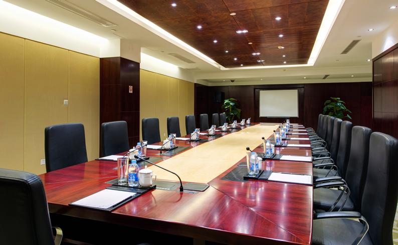 Photo of Board Room