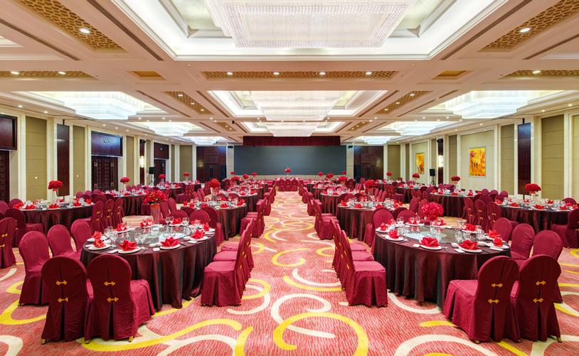 Photo of Multifunctional Meeting Room