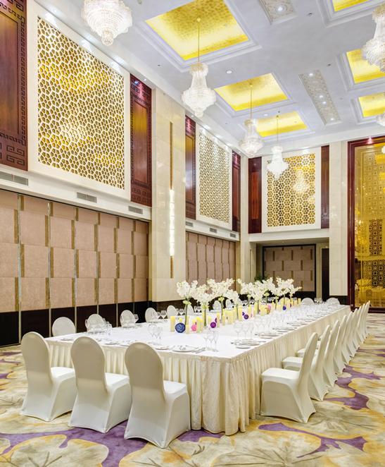Photo of Banquet Room