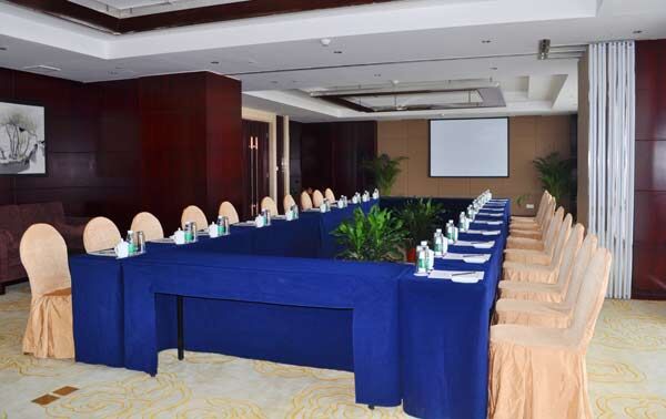 Photo of 1-2 Meeting Room