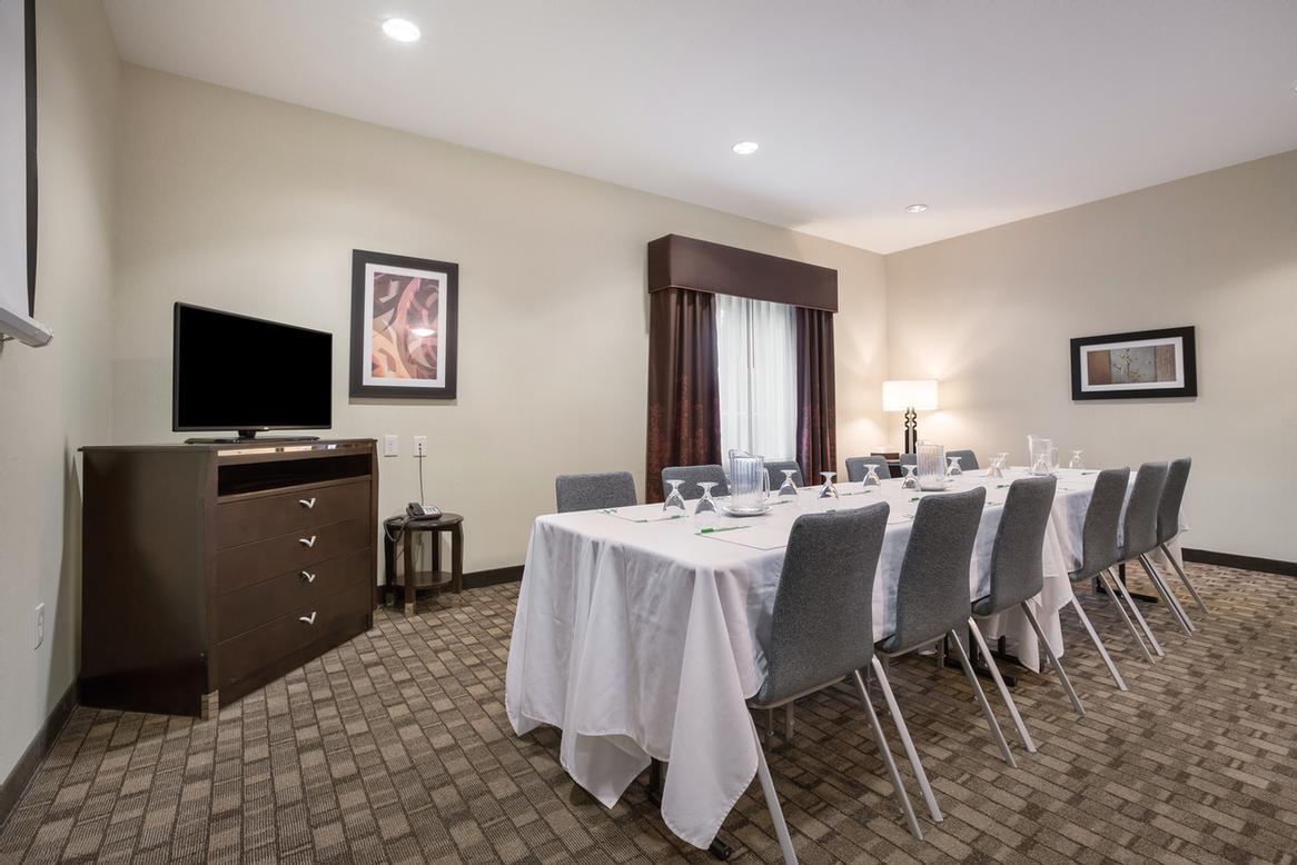 Photo of Boardroom