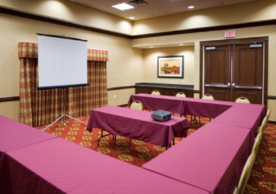 Photo of Meeting Room A & B