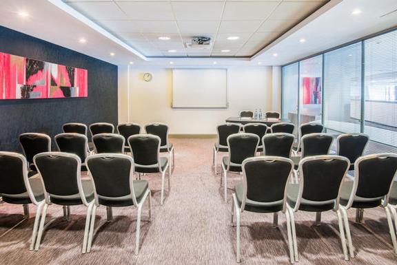 Photo of Brownsfield Suite