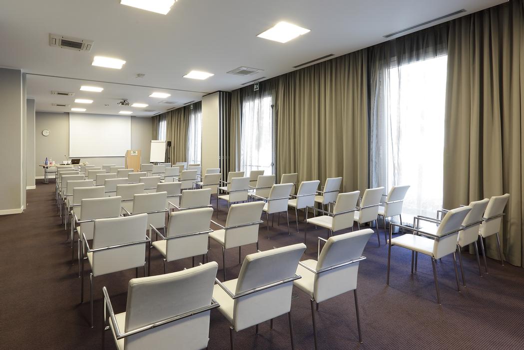 Photo of SALA PLENARIA