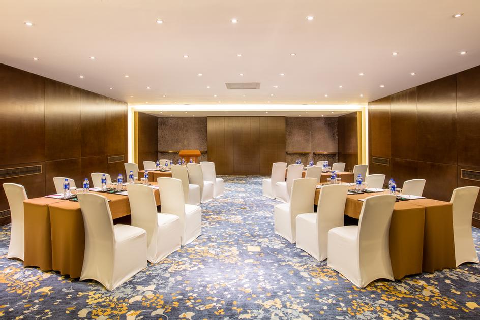 Photo of Meeting Room 4-6