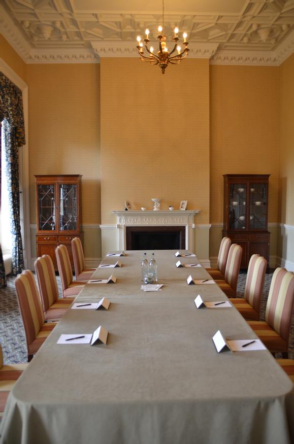 Photo of Blenheim