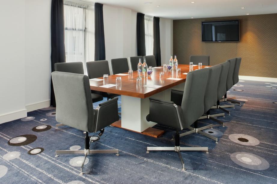 Photo of The Boardroom