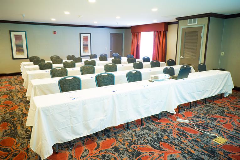 Photo of Meeting Room