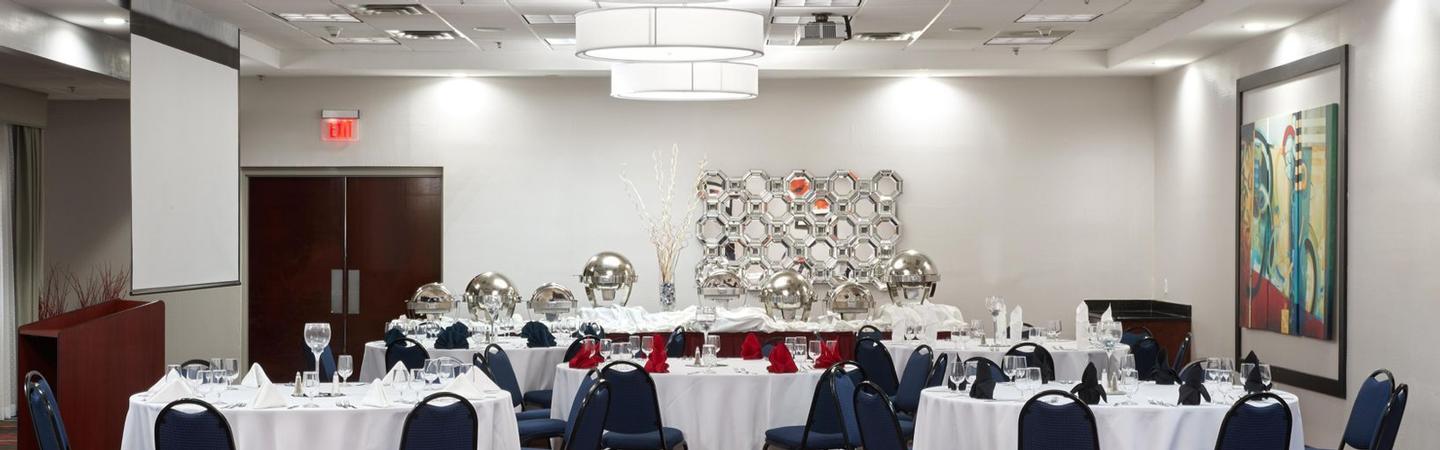 Photo of Solange Ballroom