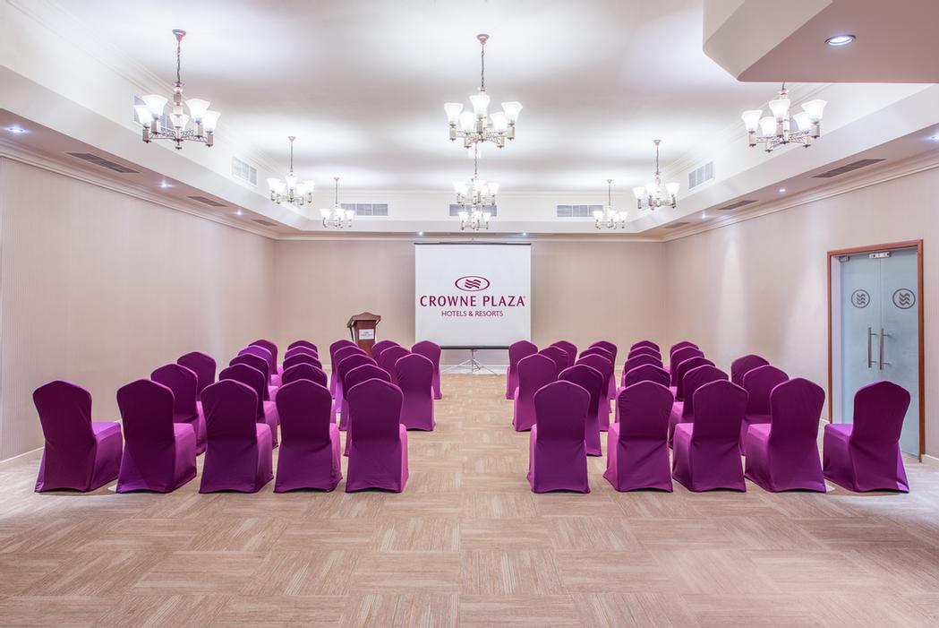 Photo of Seagull Meeting Room
