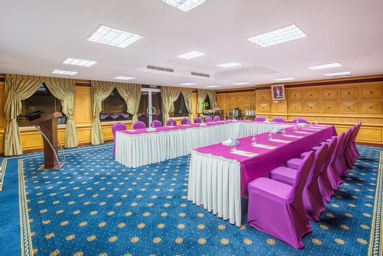 Photo of Mirbat Meeting Room