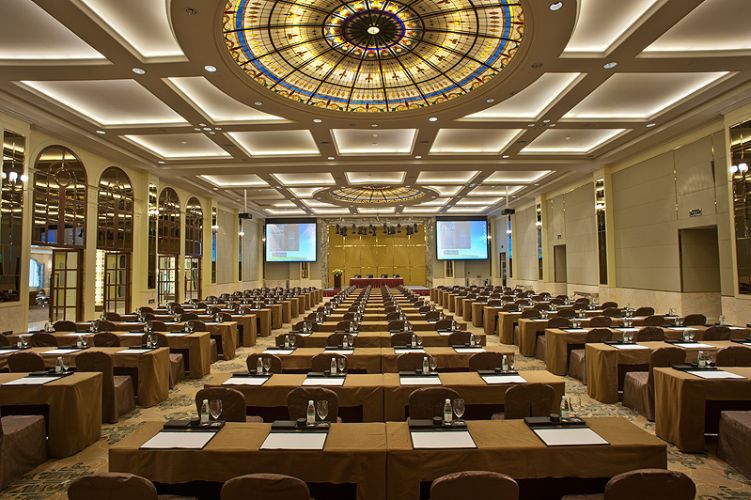 Photo of MingRen Ballroom