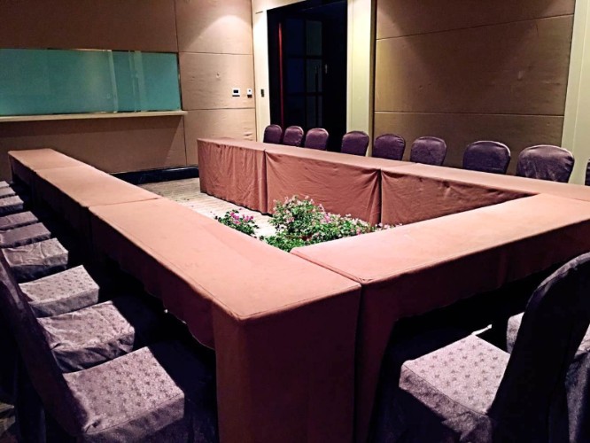 Photo of Meeting Room 1