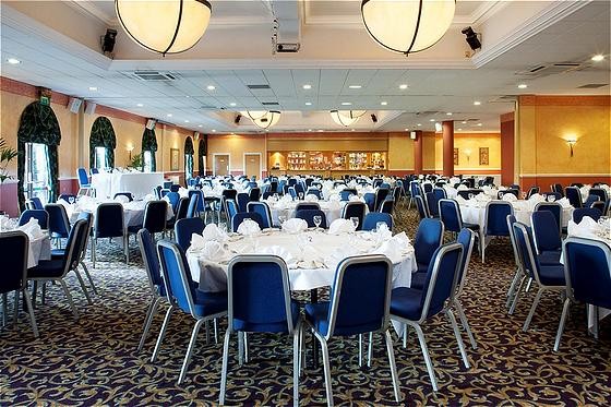 Photo of O'Hara Suite